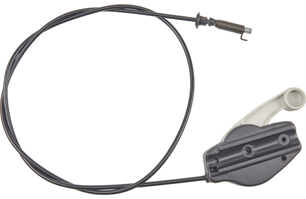 Bowdenzug für Trimmer