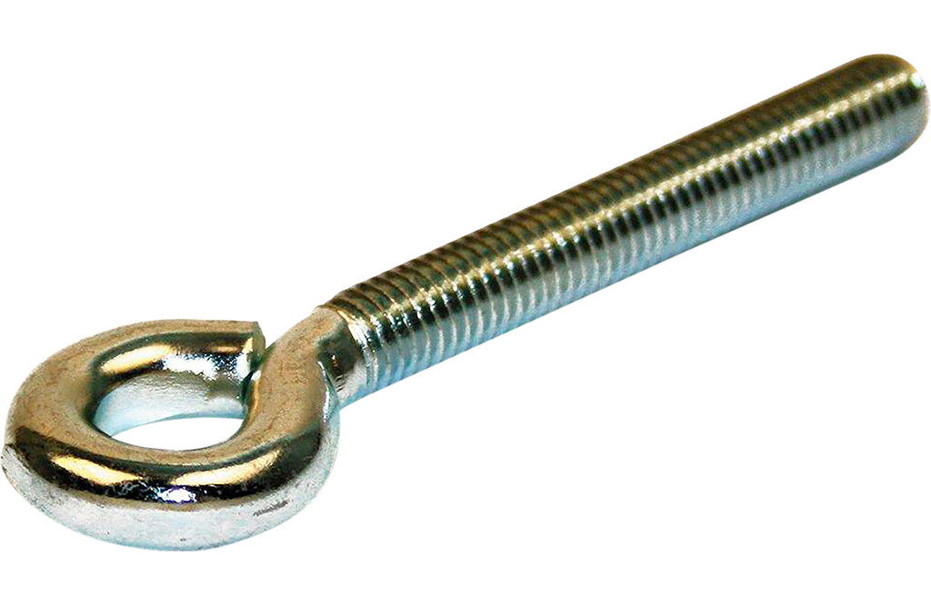 Ringschraube, M10x70