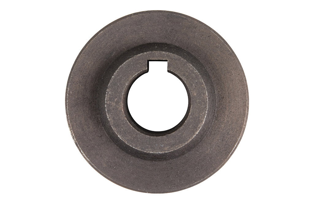 Riemenscheibe, Außendurchmesser. 55 mm