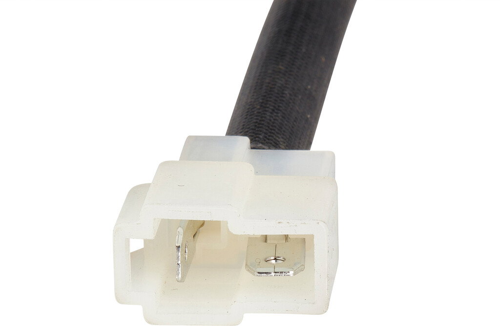 Stator, komplett