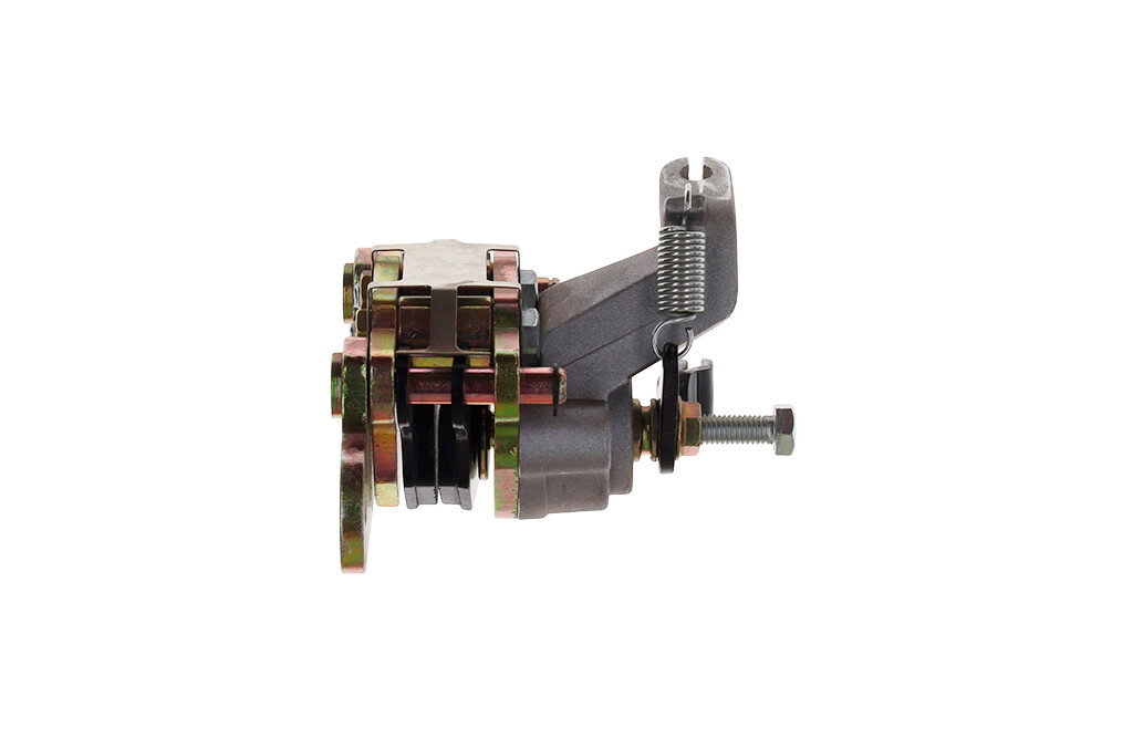 Handbremssattel