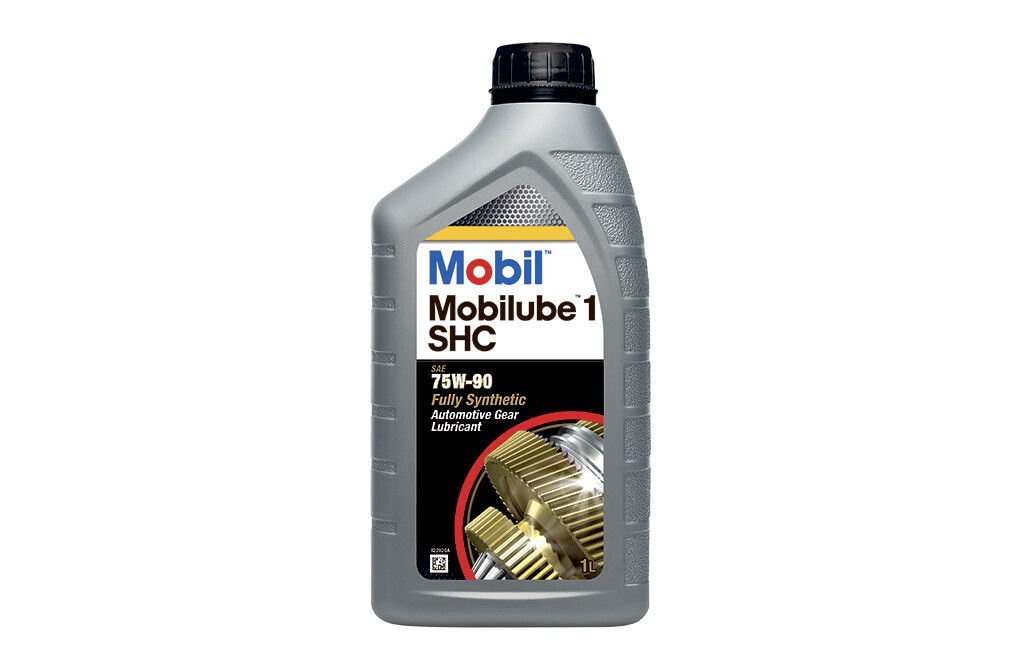Mobilube 1 SHC 75W-90 Getriebeöl, 1 Liter