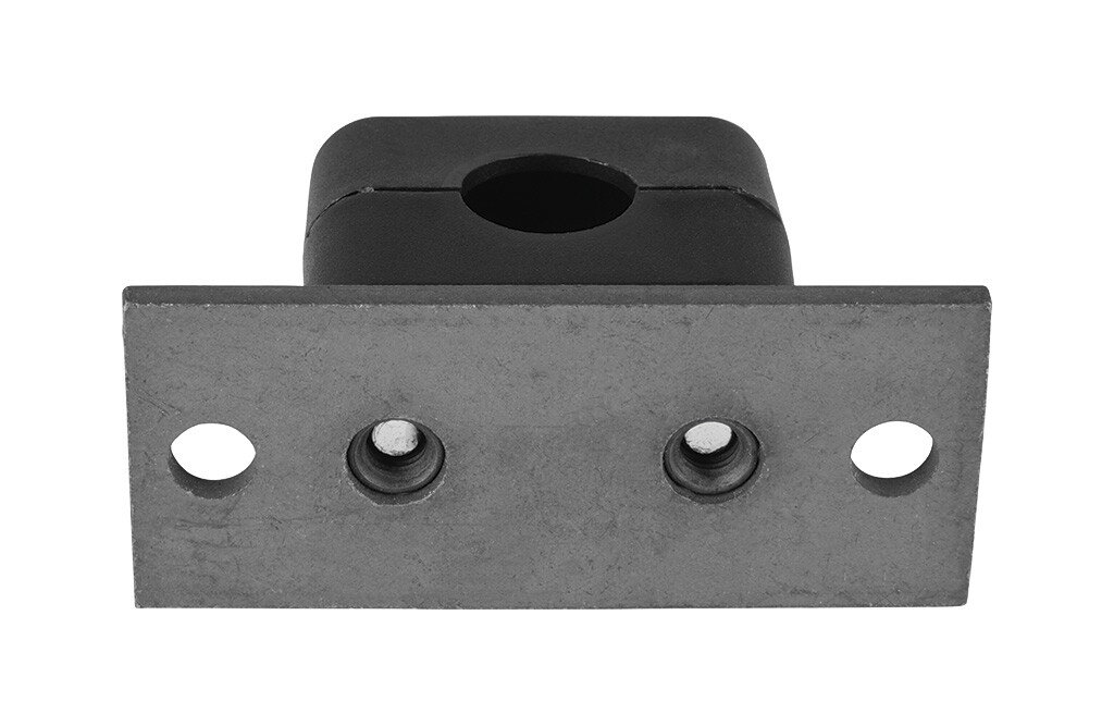 Rohrhalter, 15 mm