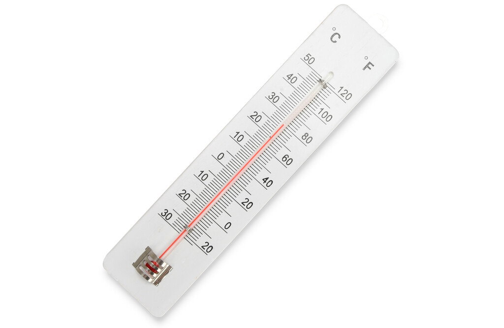 Agimex-Thermometer