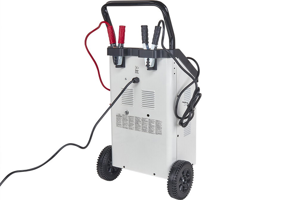 Werkstattladegerät 12/24V 6400W