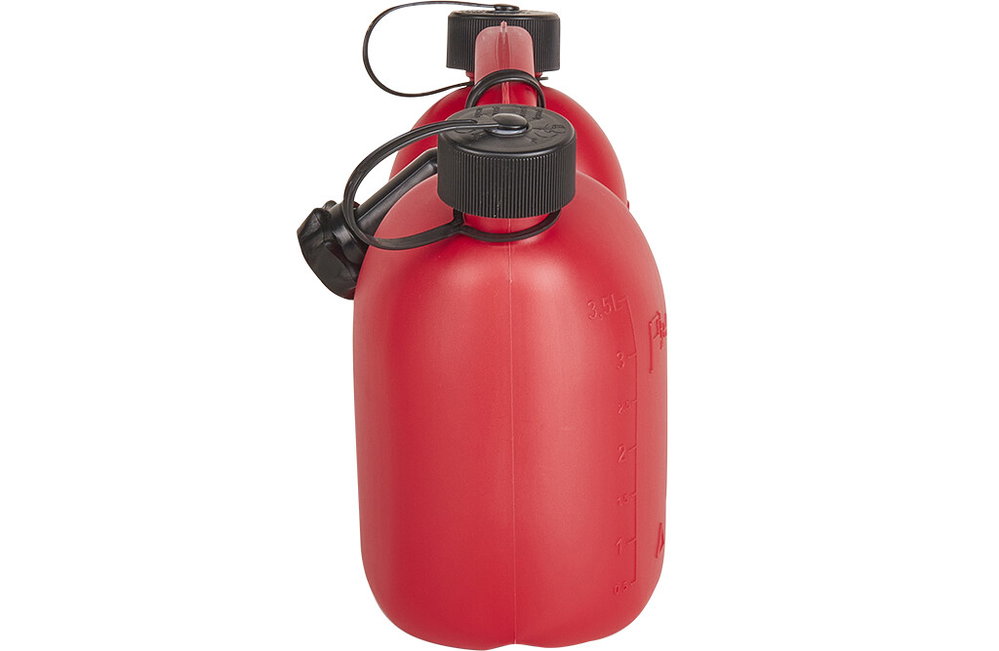 Oregon Kombikanister 3 Liter + 1,5 Liter