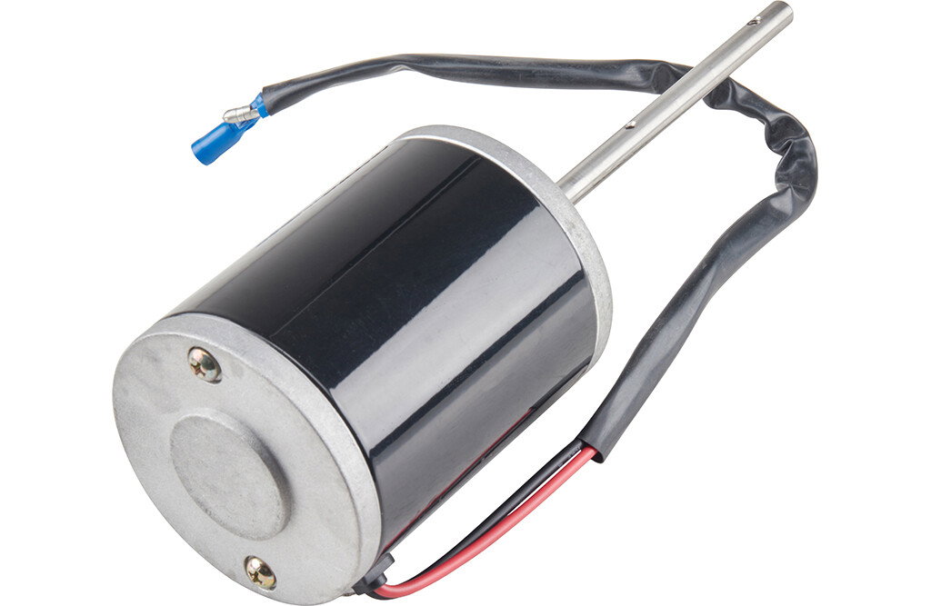 Elektromotor, 12V DC