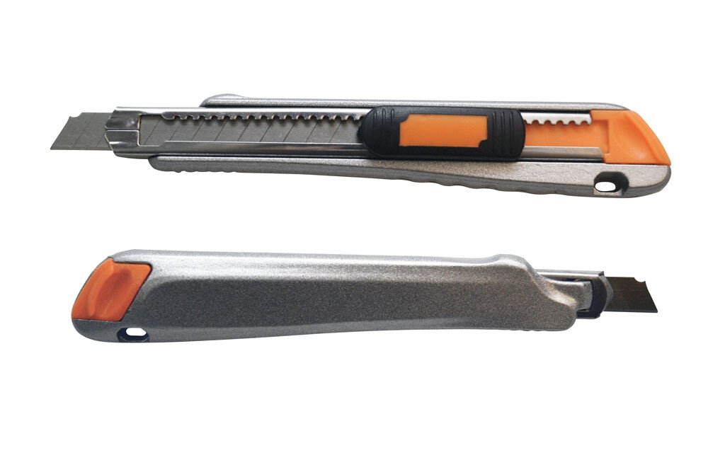 Hobbymesser, 9 mm Klinge