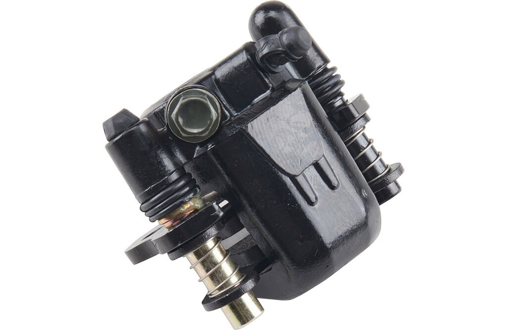 Bremssattel