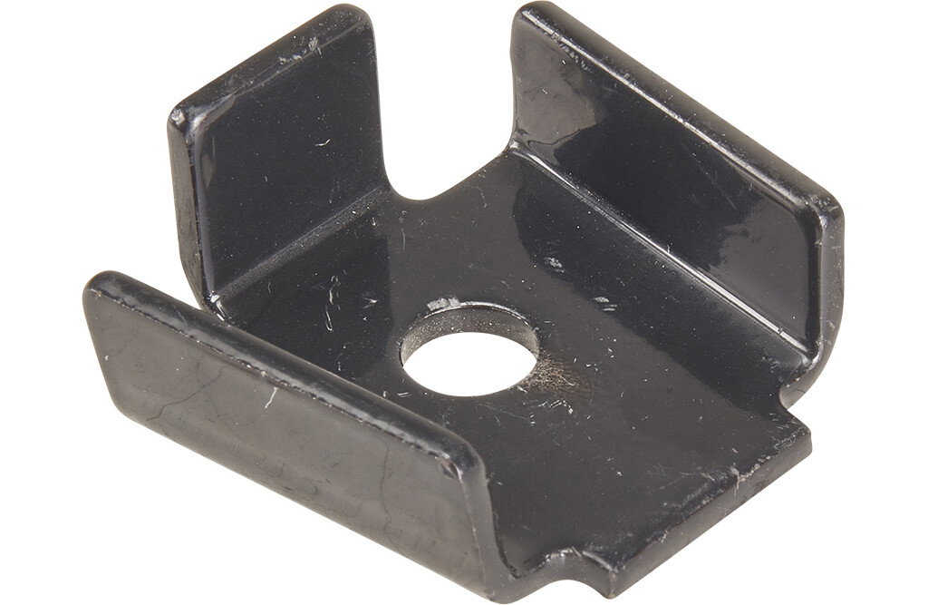 Montageplatte für Lenker
