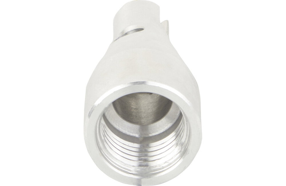 Aluminiumhaube für Multischleifer