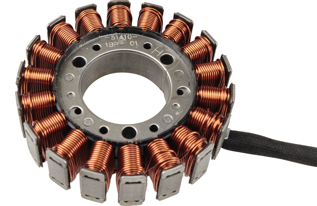 Generator / Stator