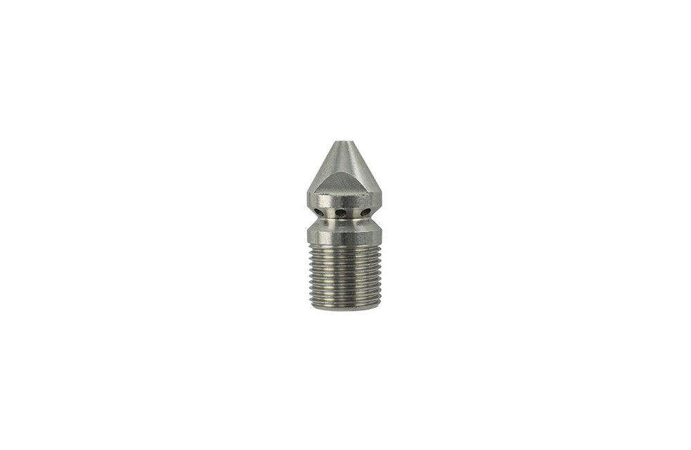 Kanaldüse, 3/8" Außengewinde