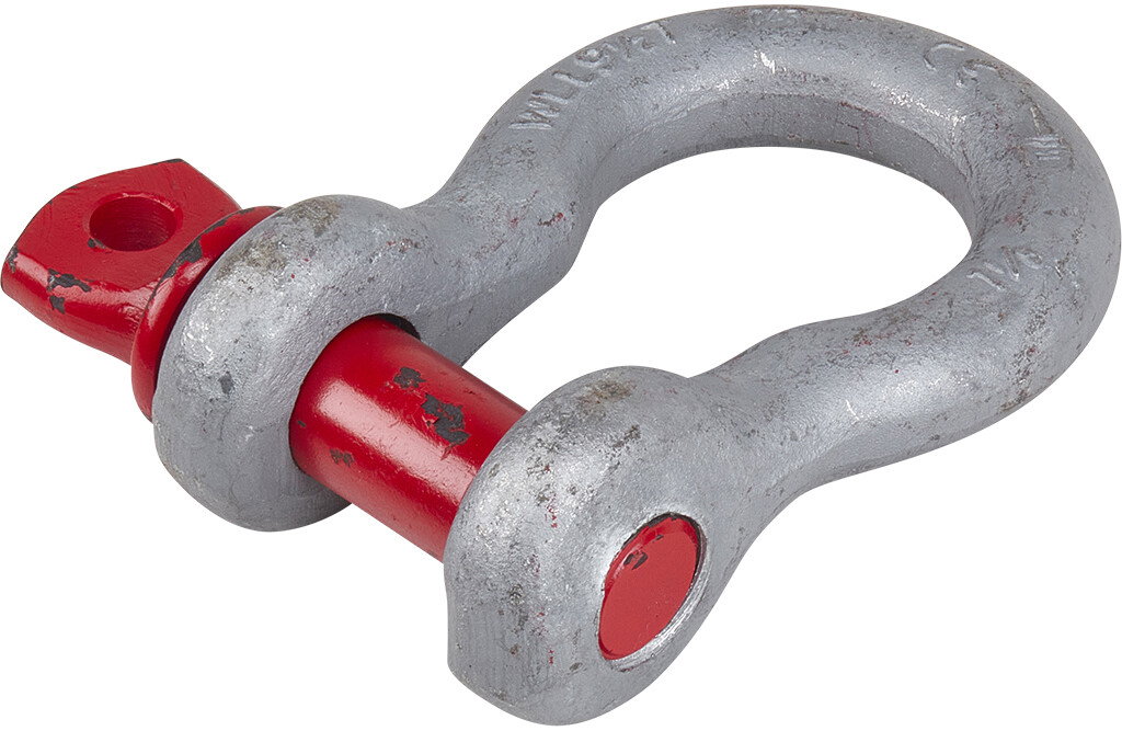 Schäkel 28 mm