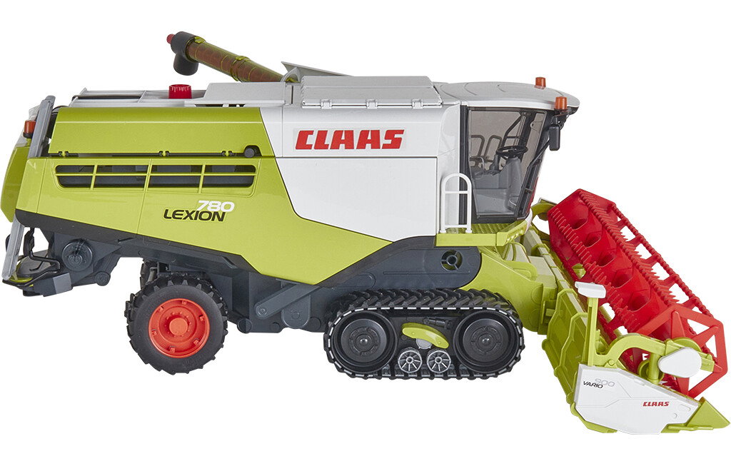 Bruder Claas Lexion Mähdrescher 780 