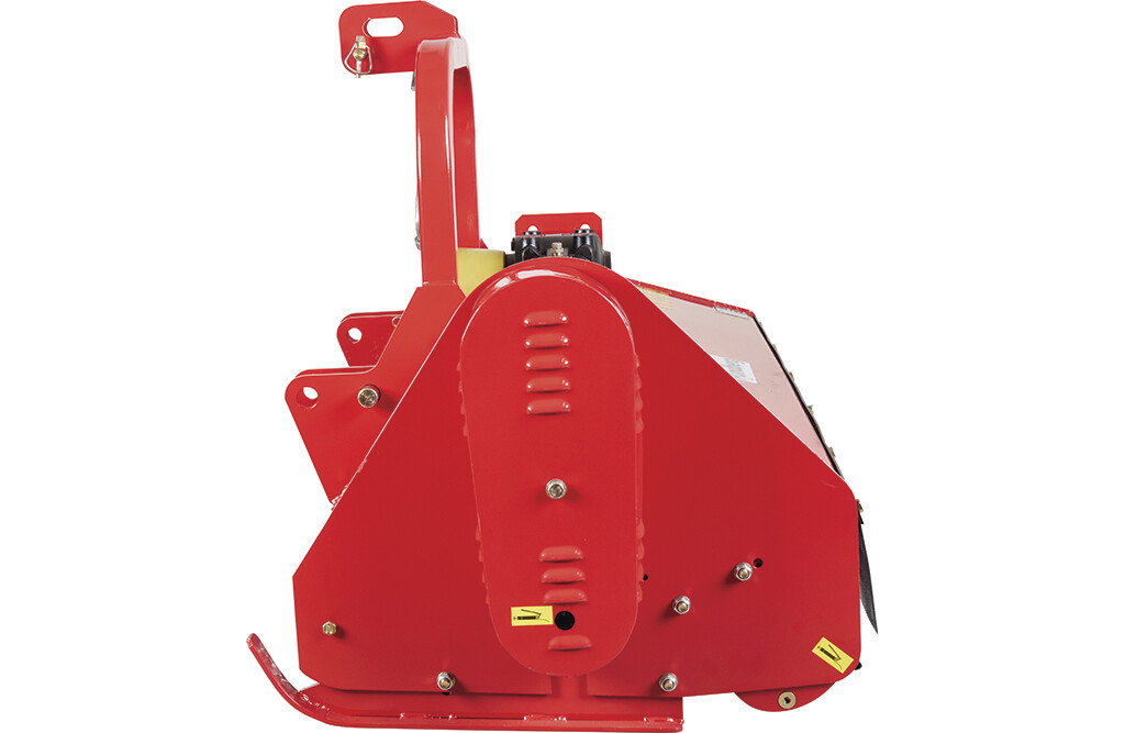 ROTH Schlegelmulcher 175cm, ab 40 PS