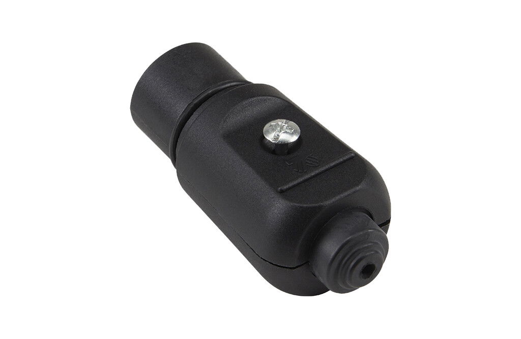 Stecker für Wassertrog