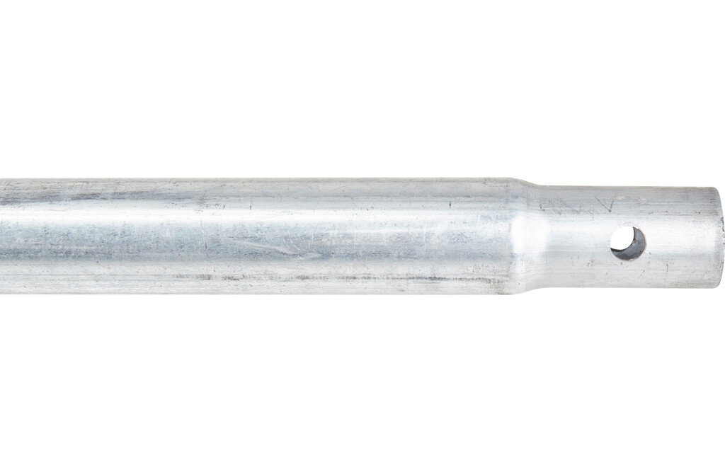 Pfosten für Wand hinten Nr. 9+10
