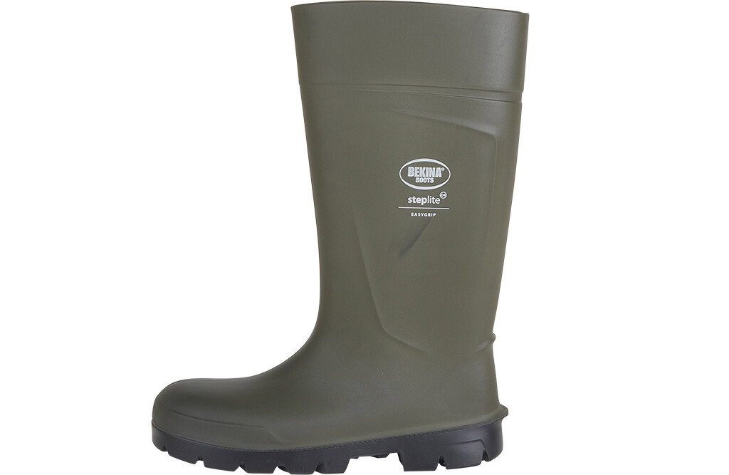 Bekina PU-Gummistiefel, Steplite Easygrip, 44