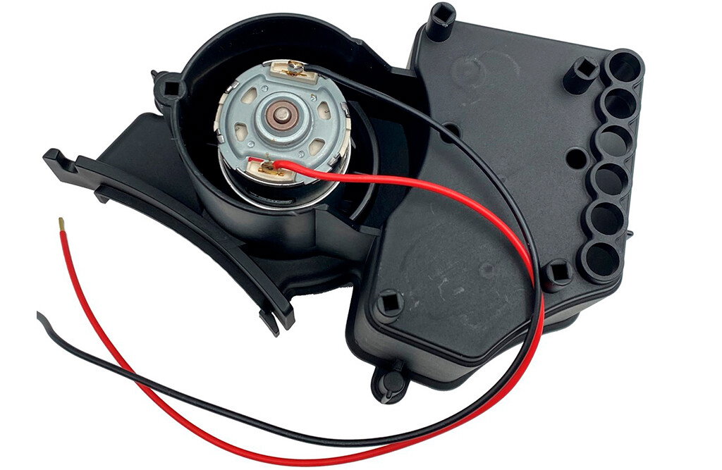 Gebläsemotor