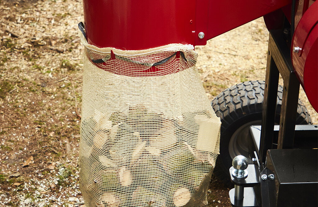 Benzin-Walzenhacker RS-120 OFF-ROAD 15 PS | Remet