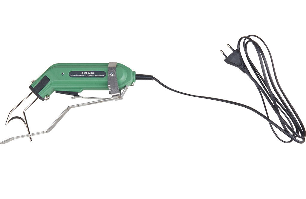 Elektrischer Kupierer, 220V