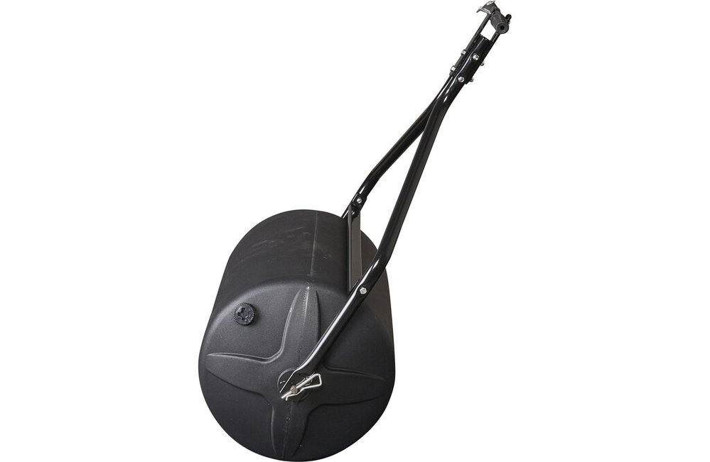Rasenwalze 60cm für Rasentraktor, Quad & ATV