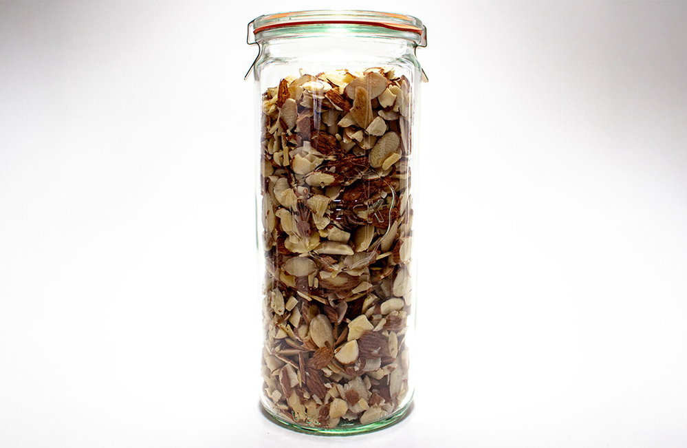 Weck Einmachgläser, 1000 ml - 6 Stück
