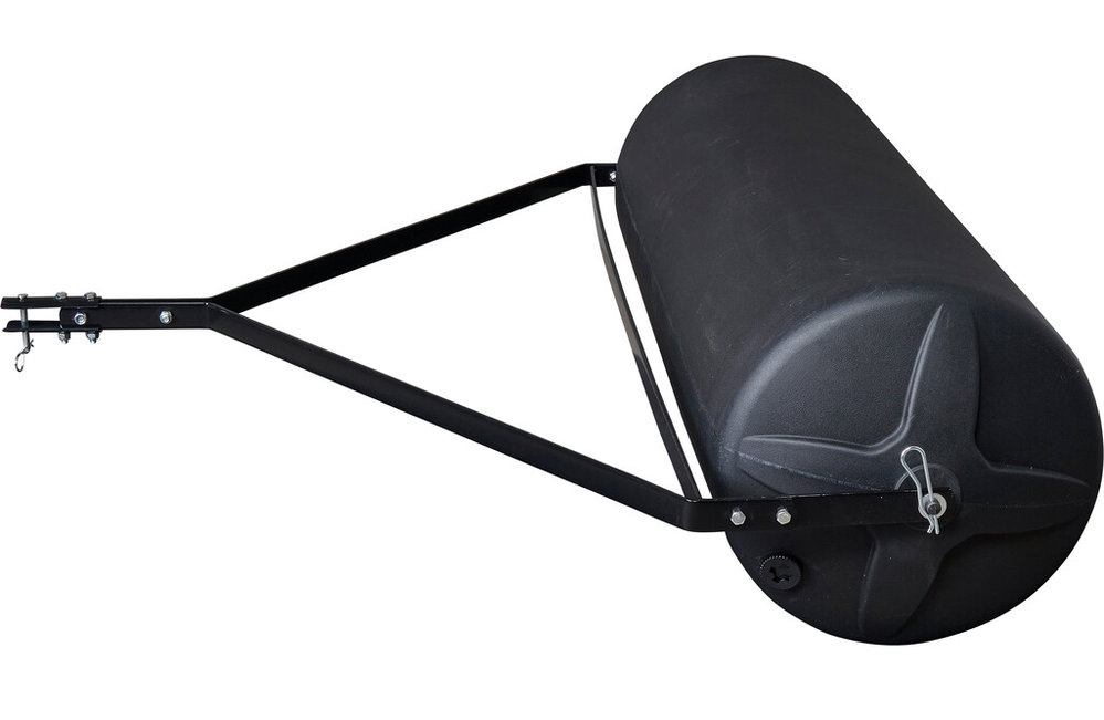 Rasenwalze 120cm für Rasentraktor, Quad & ATV