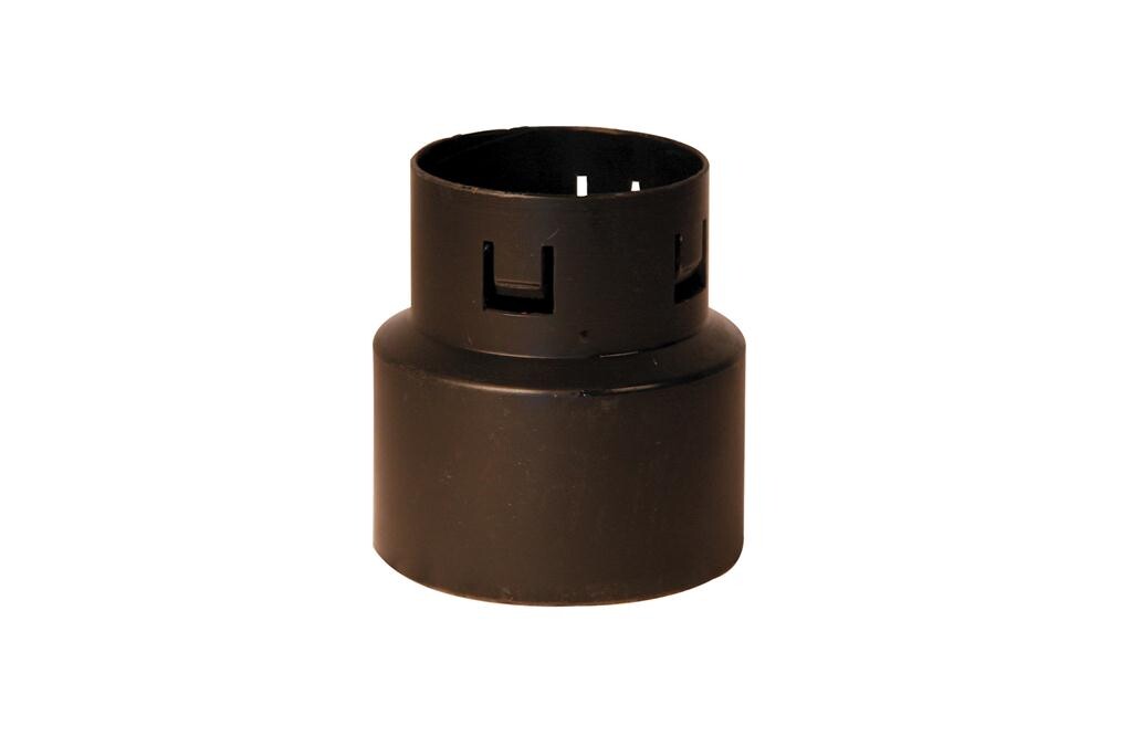 Reduzierung Drainage/Abwasser