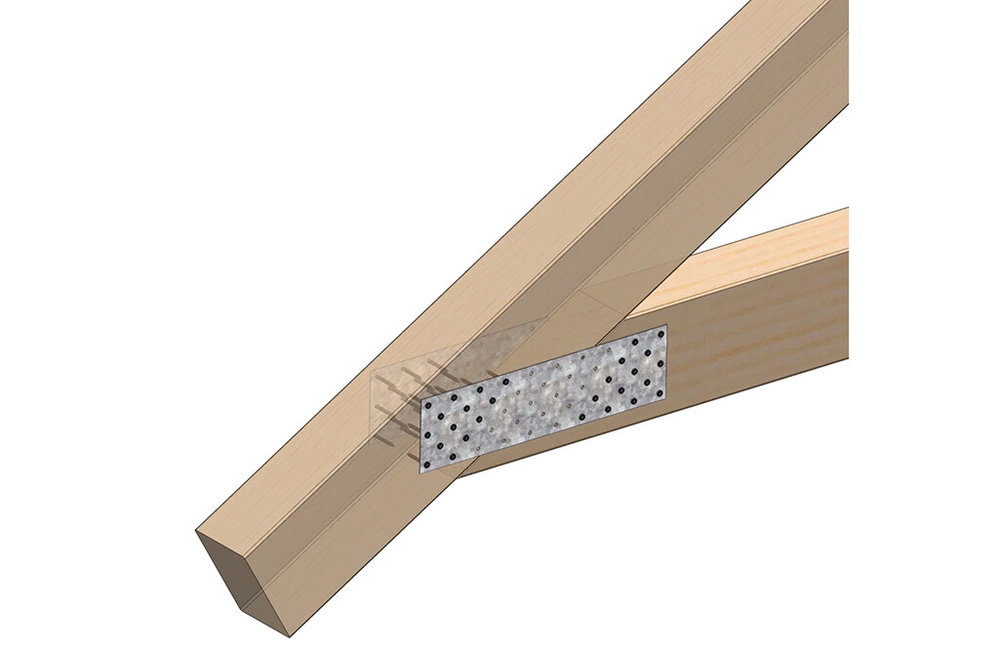Standardplatten 80x200x1,5 mm