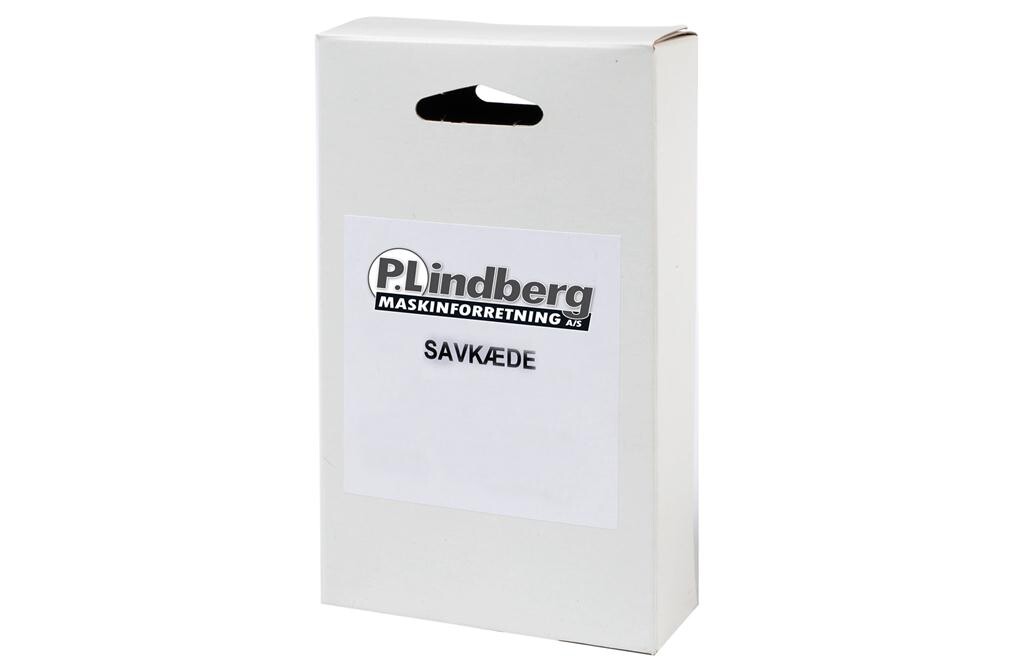 Motorsägenkette, 18"/45 cm, 72 Glieder