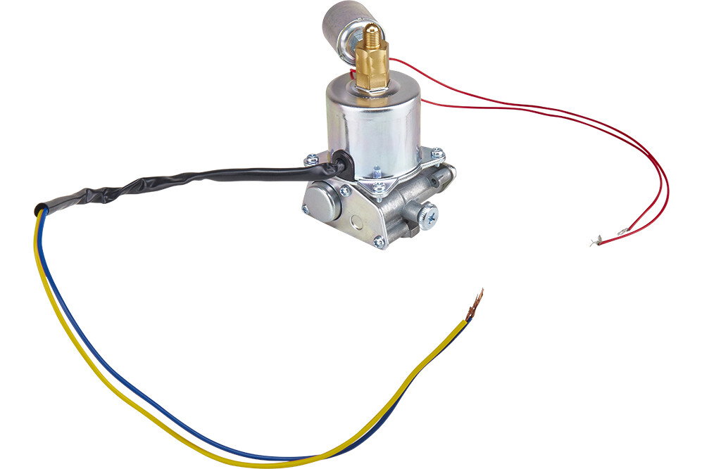 Pumpe für TKH170