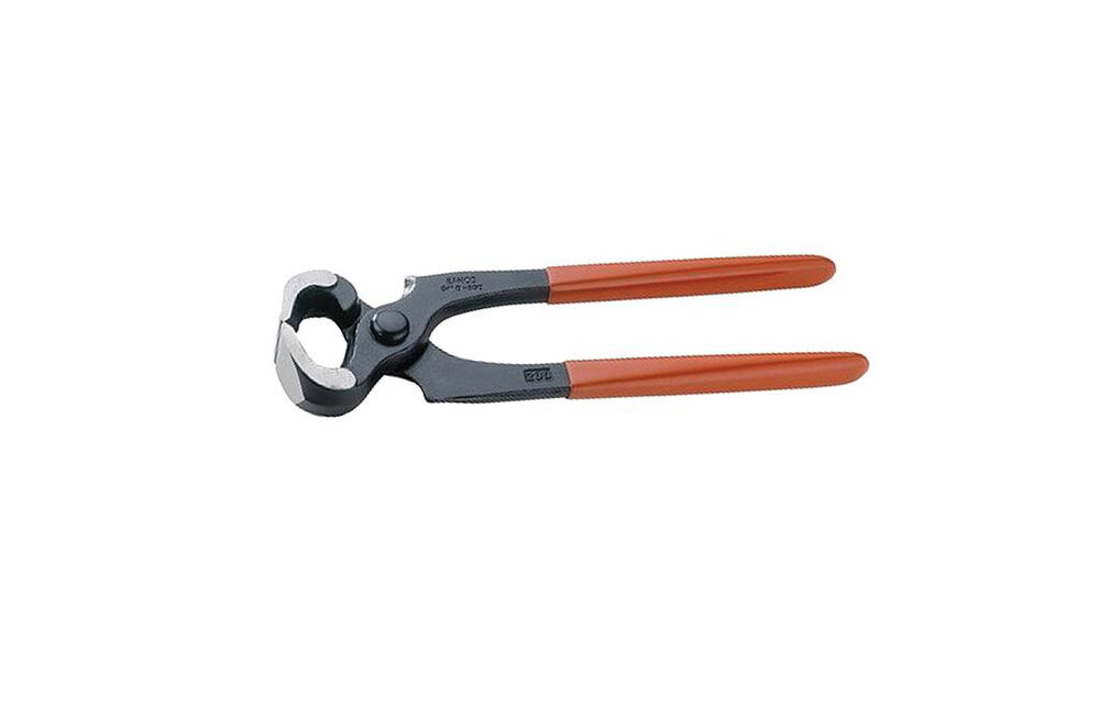 Bahco 541D-200 Kneifzange 200 mm