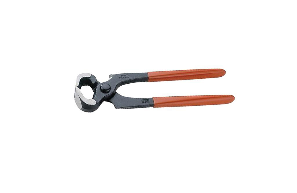 Bahco 541D-200 Kneifzange 200 mm