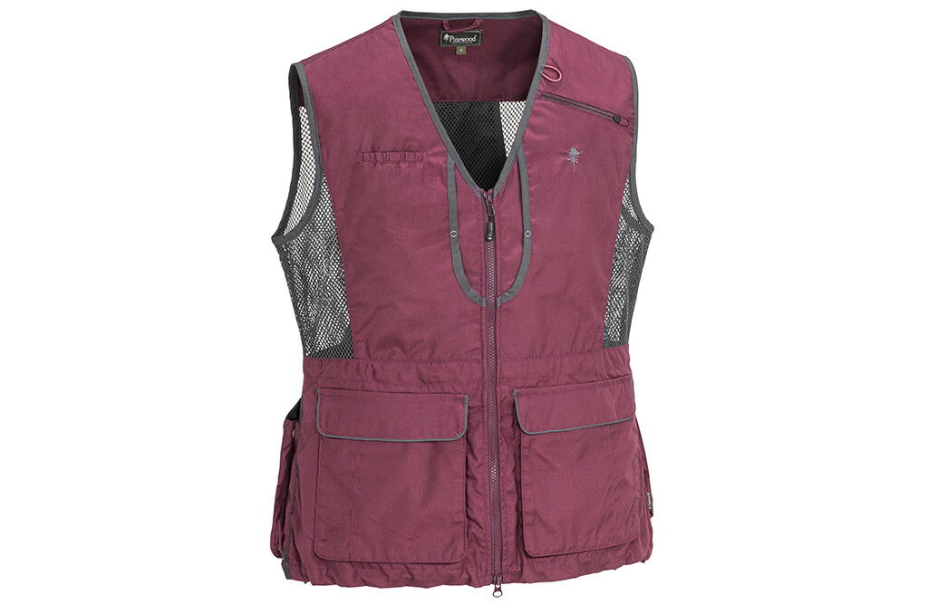 Hundesportweste, Damen - M