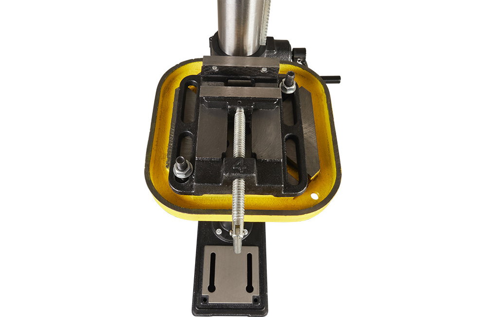 Fartools Ständerbohrmaschine, Standmodell, 230V