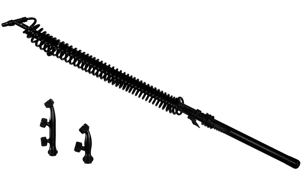 Teleskoplanze 5,4 m