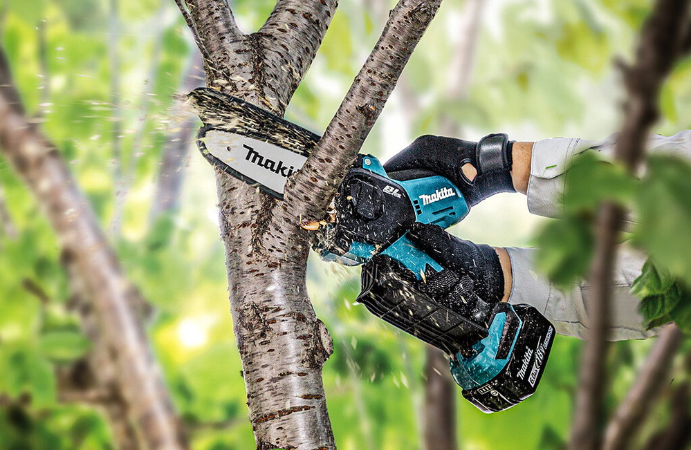Makita Astsäge für 18V