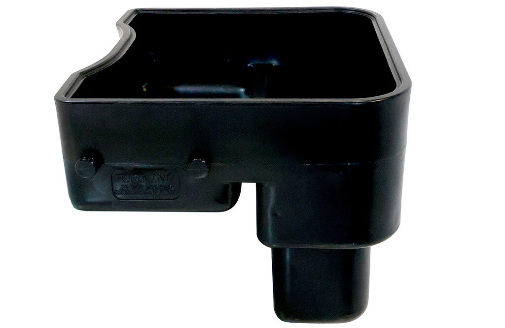 Gepäckbox für Quads, 250 Liter