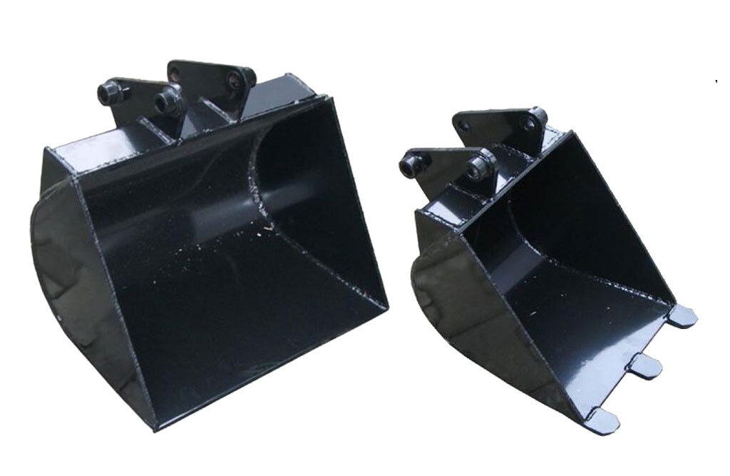 Baggerschaufel, Größe wählbar