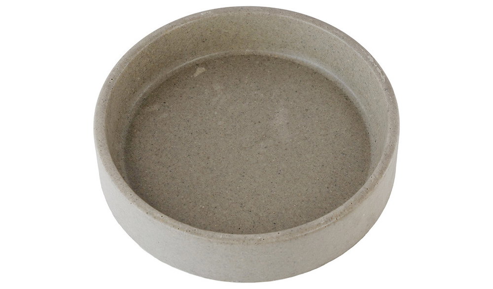 Betonfuttertrog, 5 liter