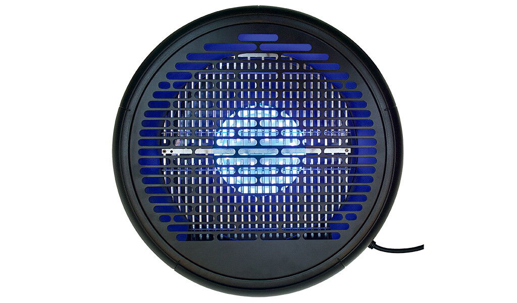 LED Insektenvernichter elektrisch 200 m²