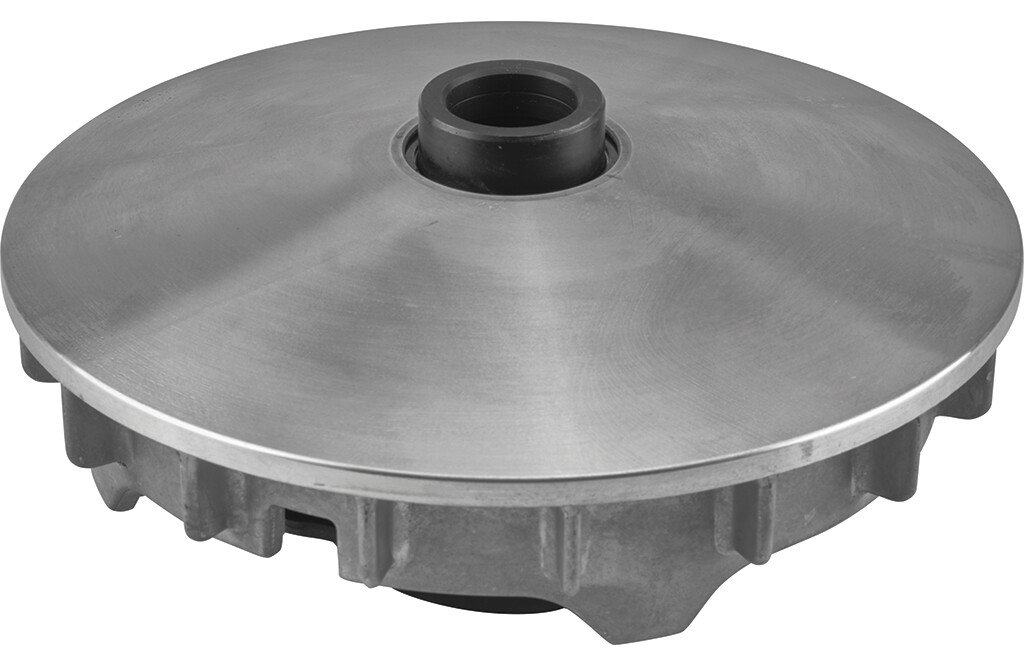 Rutschkupplung, Variator