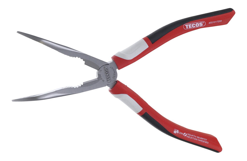 Tecos Spitzzange, 200 mm