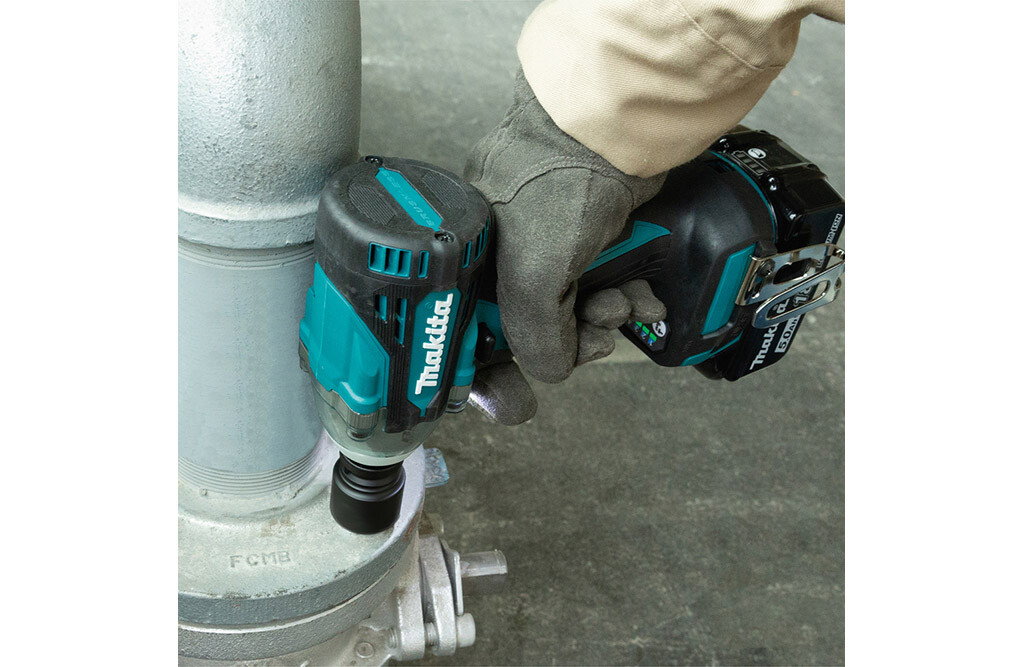 Makita Schlagschrauber, 18V
