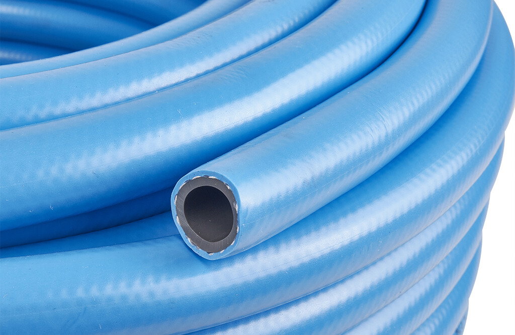 JWL Weich-PVC-Druckluftschlauch Ø12,7