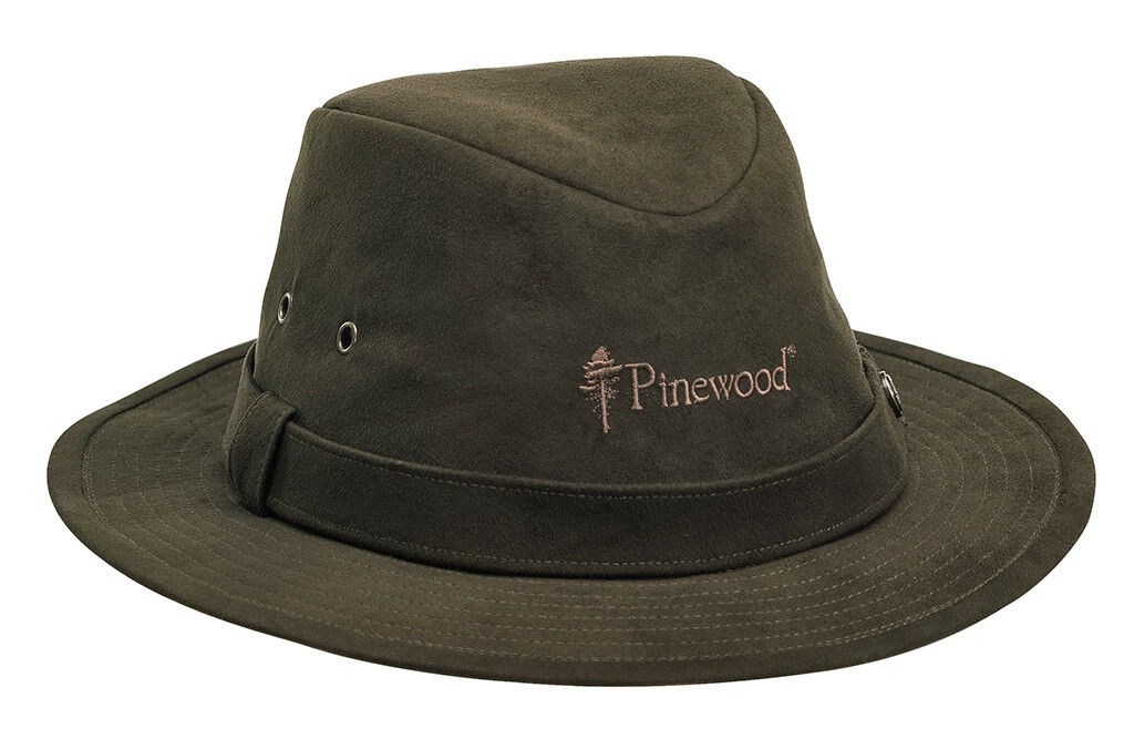 Jagdhut mit Wendeband, Gr. L (59)