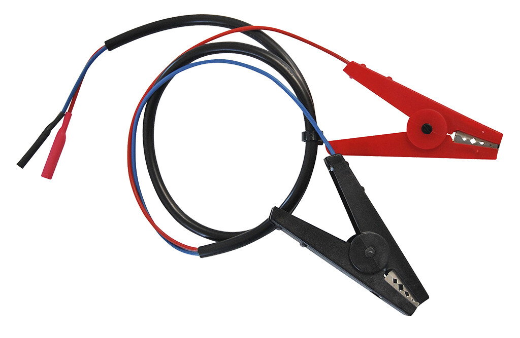 Adapterkabel, 12 V 