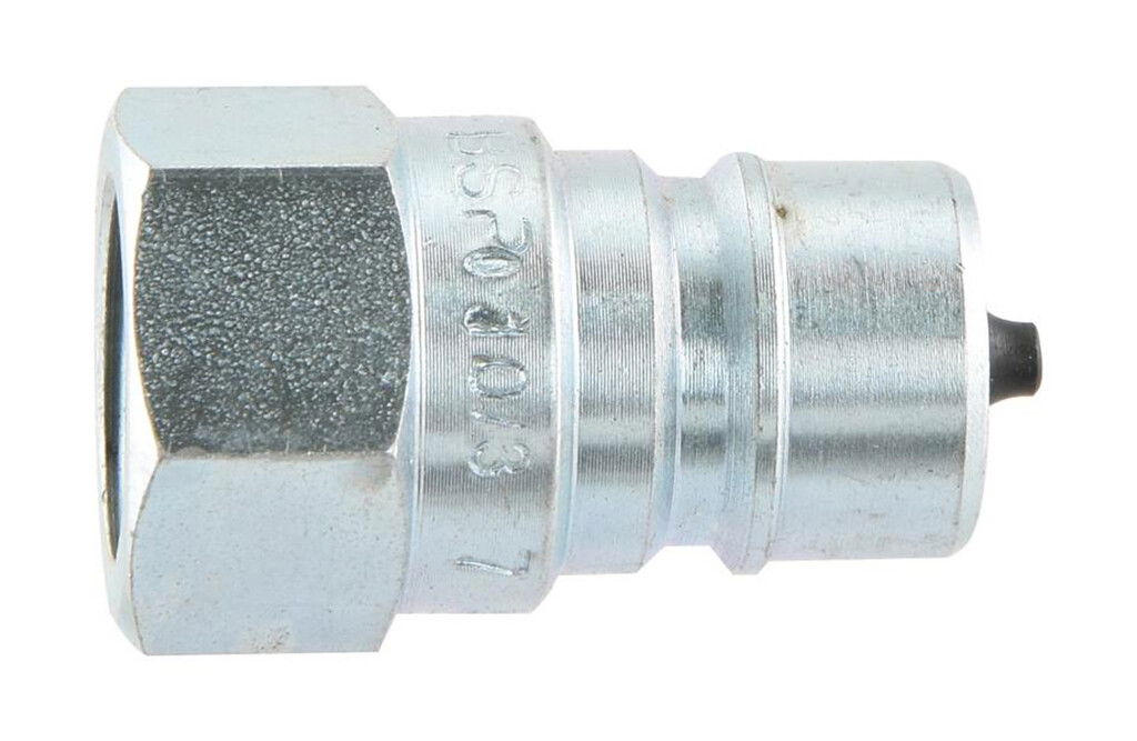 Schnellkupplung, männl. 3/8“